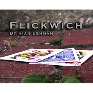 Flickwhich by Rian Lehman – video DOWNLOAD