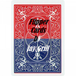 The Flipper Card by Jay Grill – Video DOWNLOAD