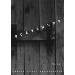 Forbidden by Alan Chan – Video DOWNLOAD