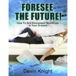 Forsee The Future by Devin Knight – ebook DOWNLOAD