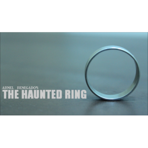 The Haunted Ring by Arnel Renegado – Video DOWNLOAD