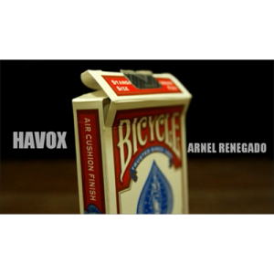 Havox by Arnel Renegado – Video DOWNLOAD