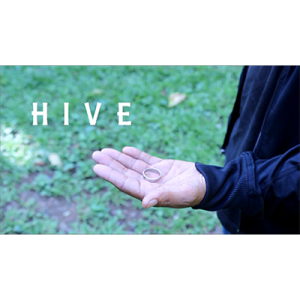 HIVE by Arnel Renegado – Video DOWNLOAD