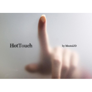 Hot Touch by John Leung – Video DOWNLOAD