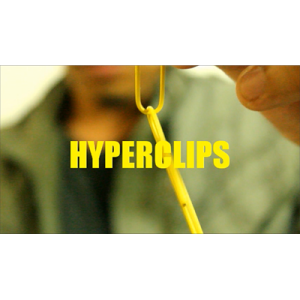 Hyper Clips by Arnel Renegado – Video DOWNLOAD
