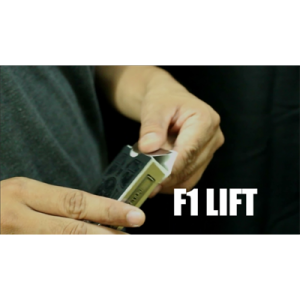 F1 Lift by Arnel Renegado – Video DOWNLOAD