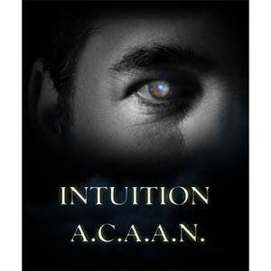 Intuition ACAAN by Brad Ballew – Video DOWNLOAD