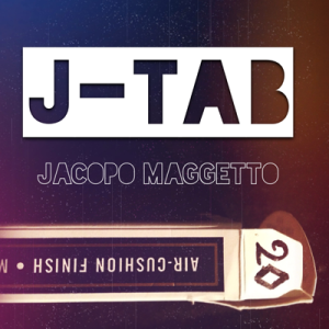 J-Tab by Jacopo Maggetto – Video DOWNLOAD