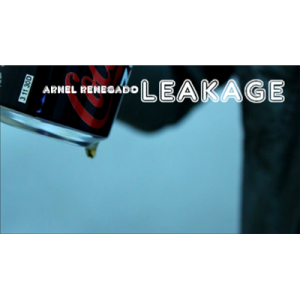 Leakage by Arnel Renegado – Video DOWNLOAD