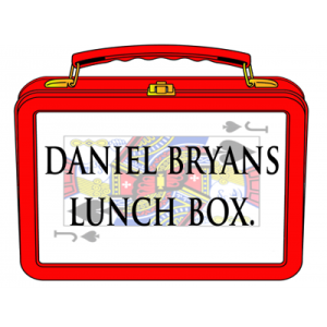 Lunch Box by Daniel Bryan – Video DOWNLOAD