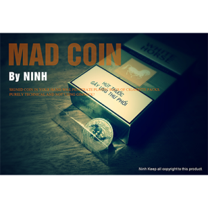 Mad Coin by Ninh Ninh – Video DOWNLOAD