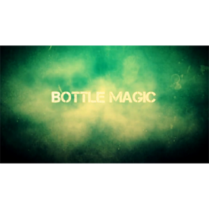 Magic Bottle by Ninh – Video DOWNLOAD