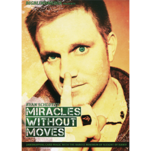 Miracles Without Moves by Ryan Schlutz and Big Blind Media – video DOWNLOAD