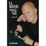 Miracles of the Mind Vol 2 by TA Waters – video DOWNLOAD
