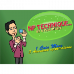 NP Technique by Deepak Mishra – video DOWNLOAD