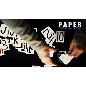 Paper Drowned by Mr. Bless – Video DOWNLOAD