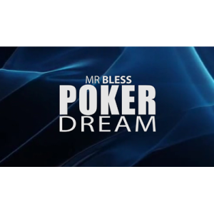 Poker Dream by Mr. Bless – Video DOWNLOAD