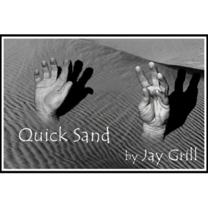 Quicksand by Jay Grill – Video DOWNLOAD