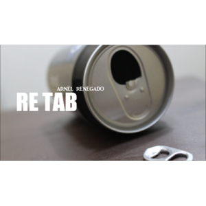 RETAB by Arnel Renegado – Video DOWNLOAD