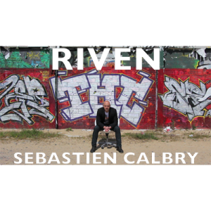 RIVEN by Sebastien Calbry – Video DOWNLOAD
