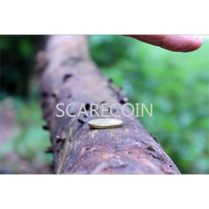 Scare Coin by Arnel Renegado – Video DOWNLOAD