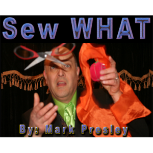 Sew What by Mark Presley – Video -DOWNLOAD