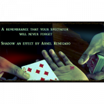 Shadow X by Arnel Renegado – Video DOWNLOAD