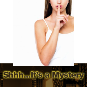 shhh…It’s a Mystery by John Carey video DOWNLOAD