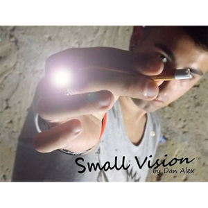 Small Vision by Dan Alex – Video DOWNLOAD