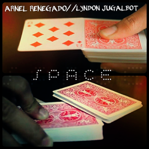 Space by Lyndon Jugalbot and Arnel Renegado  – Video DOWNLOAD