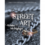 Street Art by Bobby McMahan – Video DOWNLOAD