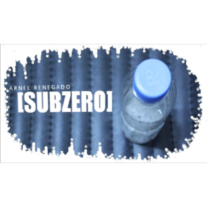 SubZero by Arnel Renegado – Video DOWNLOAD