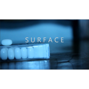 Surface by Arnel Rnegado Video DOWNLOAD