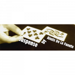 Suspense by Alexis De La Fuente Video DOWNLOAD