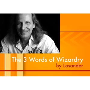 The Three Words of Wizardry by Losander – Video DOWNLOAD