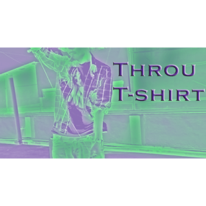 Throu T-shirt by Deepak Mishra – Video DOWNLOAD