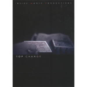 Top Change by Mark Wong & inside Magic Productions – Video DOWNLOAD