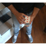 Transpose by Dario Capuozzo – Video DOWNLOAD