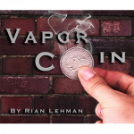 Vapor Coin by Rian Lehman – video DOWNLOAD