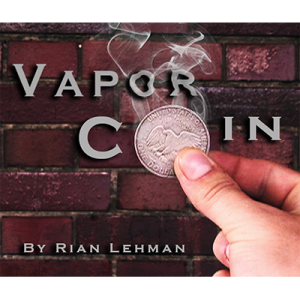 Vapor Coin by Rian Lehman – video DOWNLOAD