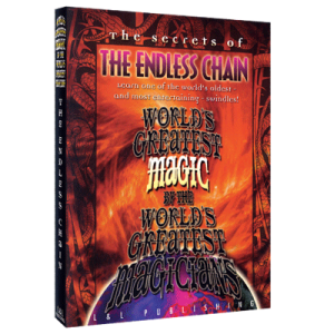 The Endless Chain (World’s Greatest) video DOWNLOAD