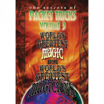 The Secrets of Packet Tricks (World’s Greatest Magic) Vol. 3 video DOWNLOAD