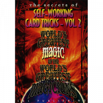 Self-Working Card Tricks (World’s Greatest Magic) Vol. 2 video DOWNLOAD