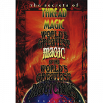 Thread Magic (World’s Greatest Magic) video DOWNLOAD