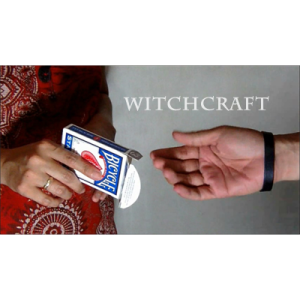 Witchcraft by Arnel Renegado – Video DOWNLOAD