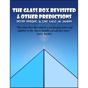 Glass Box Revisited Book by Devin Knight – ebook – DOWNLOAD