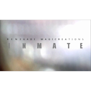 Inmate by Arnel Renegado – Video DOWNLOAD