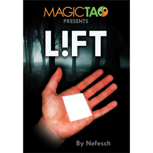 LIFT by Nefesch and MagicTao – video DOWNLOAD