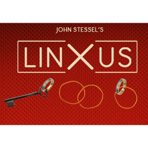 Linxus by John Stessel – Video – DOWNLOAD
