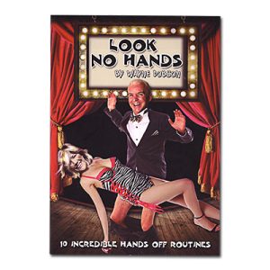 Look No Hands by Wayne Dobson – eBook DOWNLOAD